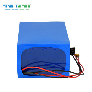 Power 20s12p 72v 74v 36ah 40ah Li-ion 18650 Battery Motor E-bike Battery Pack Lithium Batteries